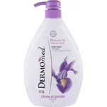 Dermomed Crema di Sapone Talco & Iris…