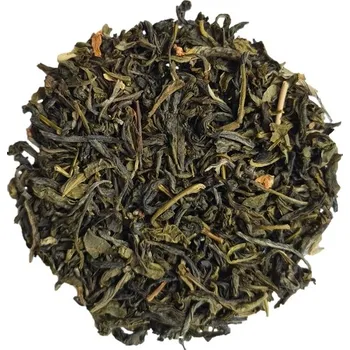 Čaj China Jasmine Chang Hao - zelený jasmínový čaj, balení 50 g