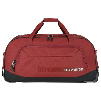 Cestovní taška Travelite Kick Off Wheeled Duffle XL