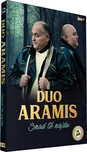 Snad tě najdu - Duo Aramis [CD + DVD]