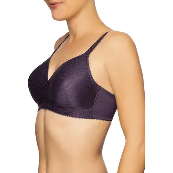 Podprsenka Dámská tvarovací podprsenka bez kostic Serenada 203294 - Felina porcelán růžová 75D