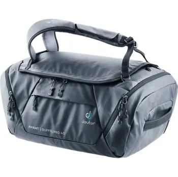 Deuter Aviant Duffel Pro 40 l Cestovní taška Deuter Aviant Duffel Pro 40 l
