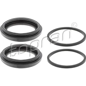 Brzdový třmen Sada na opravy, brzdový třmen TOPRAN 103 627