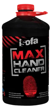 Čistící mýdlo CORMEN Isofa Max-Profi tekutá pasta na ruce 3,5 kg