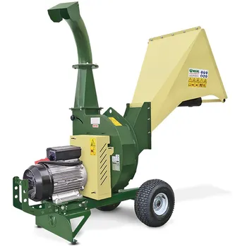 Drtič větví Negri Bio R185EHP15