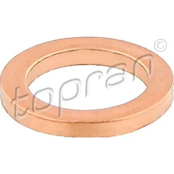 Těsnění motoru Těsnící kroužek TOPRAN 200 927