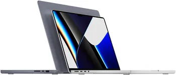 Apple MacBook Pro 14" CZ 2021