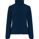 Roly Fleecová mikina DAFNE námořnická modrá Velikost: XL