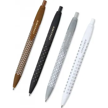 Kuličková tužka, Concorde Milano