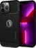 Pouzdro na mobilní telefon Spigen Rugged Armor pro iPhone 13 Pro Max černé