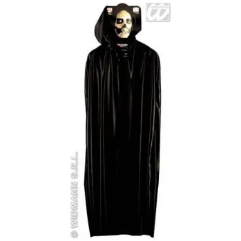 Plášť s kapucí 142 cm