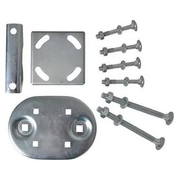 Příjem digitálního pozemního vysílání CONSOLE Anténní třmen 120 mm