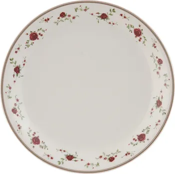 Talíř Talíř dezertní La Petite Rose - pr 20cm