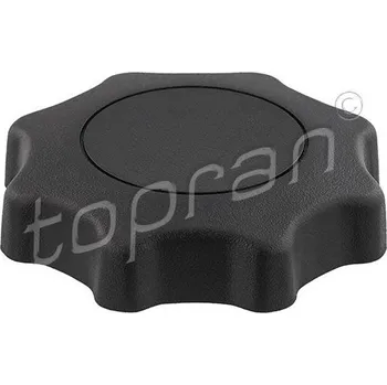 Přeprava dětí Otočný knoflík, nastavení opěradla sedadla TOPRAN 109 519