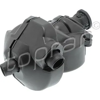 Blok motoru Odlučovač oleje, odvětrání klikové skříně TOPRAN 503 221