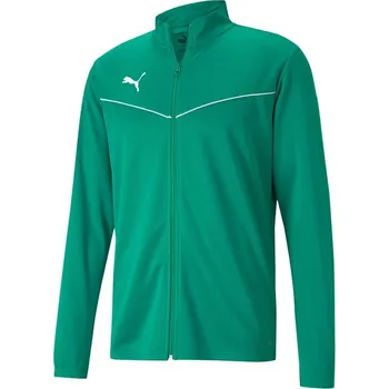 Pánská mikina Pánské tréninkové boty TeamRise Training Poly M 657392 05 - Puma 2XL