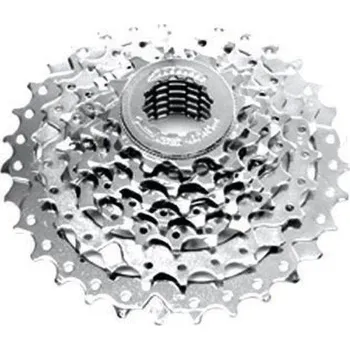 Komponent pro jízdní kolo SRAM kazeta PG-730 7s 12-32 (stříbrná)