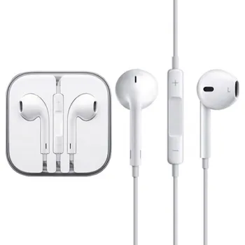 Sluchátka Apple sluchátka pro iPhone USB-C