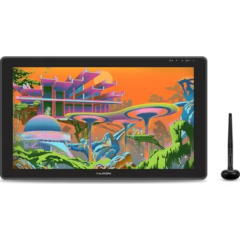 Grafický tablet Huion Kamvas 22 (GS2201)
