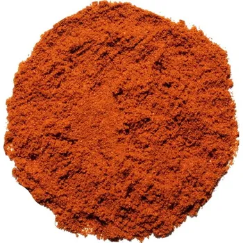 Koření Paprika uzená sladká, balení 80 g