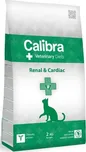 Calibra VD Cat Renal Cardiac 2 kg