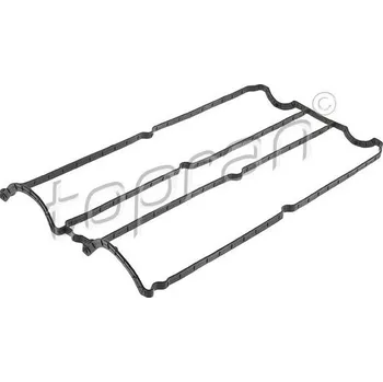 Automobilové těsnění Těsnění, kryt hlavy válce TOPRAN 302 276