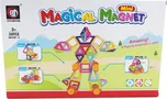KiK Magical Magnet M032B-2 38 dílků