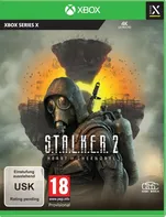 S.T.A.L.K.E.R. 2: Heart of Chernobyl Xbox Series X