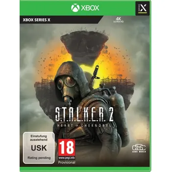 S.T.A.L.K.E.R. 2: Heart of Chernobyl…