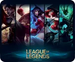 ABYstyle League of Legends Champions…
