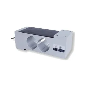 Průmyslová váha Tenzometrický snímač Zemic L6T/50kg C3 (hlíníkový snímač Single point)