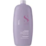 Alfaparf Milano SemidiLino Smoothing Low Shampoo jemný uhlazujicí šampon 1000 ml