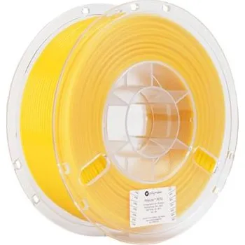 Filament Polymaker PolyLite PETG Yellow Filament 1,75 mm 1kg, žlutá