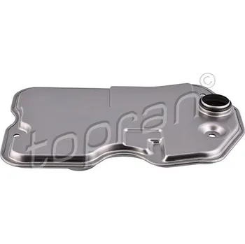 Hydraulický filtr Hydraulický filtr, automatická převodovka TOPRAN 113 403