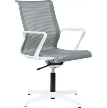 ANTARES konferenční židle 7750 Epic Coference White