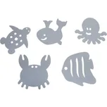 Dreambaby Podložky do vany lepící 10 ks