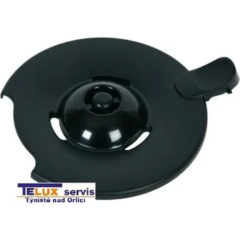 Příslušenství pro kuchyňský robot víko konvičky překapávače Tefal / SS-207198