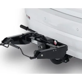 Střešní box MFT 1201 nosný modul pro BackPower, BackBox a Euro-Select, Doprava ZDARMA