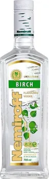 Vodka Nemiroff Birch Special 40 % 0,7 l