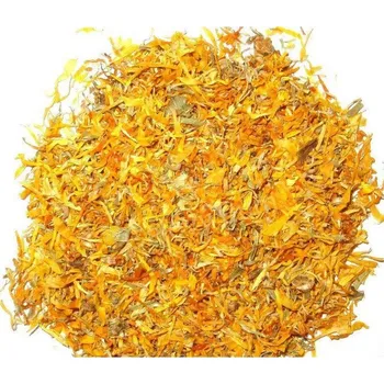 Čaj Měsíček květ - okvětní lístky, balení 1 kg