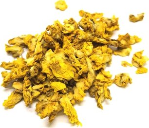 Divizna velkokvětá květ, balení 250 g
