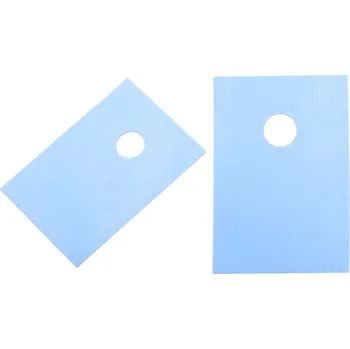 Elektronická stavebnice LaskaKit_cz Izolační teplovodivá podložka pro TO-220