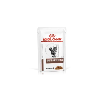 Krmivo pro kočku Royal Canin VD Cat kaps. Gastro Intestinal 12x 85 g
