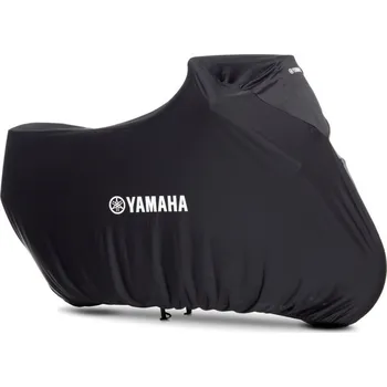 Zavazadlo na motocykl Vnitřní kryt stroje Yamaha Velikost: L