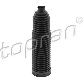 Manžeta, řízení TOPRAN 110 967