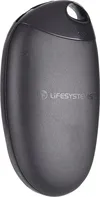 Lifesystems Rechargeable Hand Warmer 42460 černý