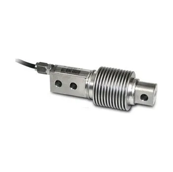 Průmyslová váha Tenzometrický snímač DINI ARGEO FXD/500kg C3 (nerezový ohybový snímač )