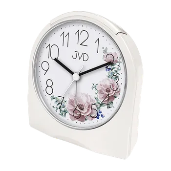 Budík Dětský ručičkový budík JVD SRP889.D1