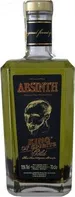 L'OR special drinks Absinth King Of Spirits Gold 70 % 0,7 l