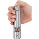 Küchenprofi PUSH Mlýnek na pepř 15 cm nerez